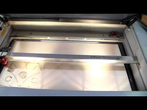 Laserschneiden Modellbau