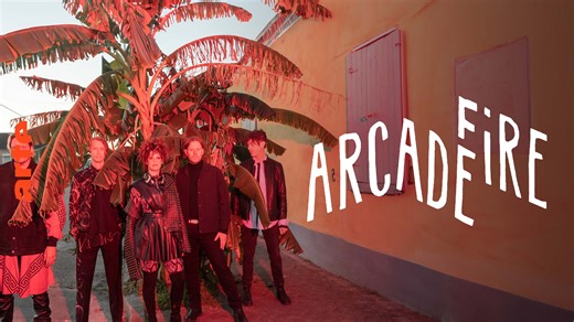 Arcade Fire - Bilbao BBK Live Festival 2024 - Regarder le programme complet Concert
