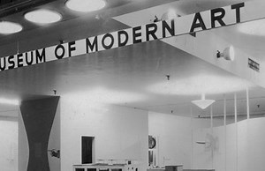 Le MoMA de NY s’installe à Paris