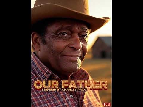🎶 Heavenly Father | A Charley Pride–Style Country Gospel Song