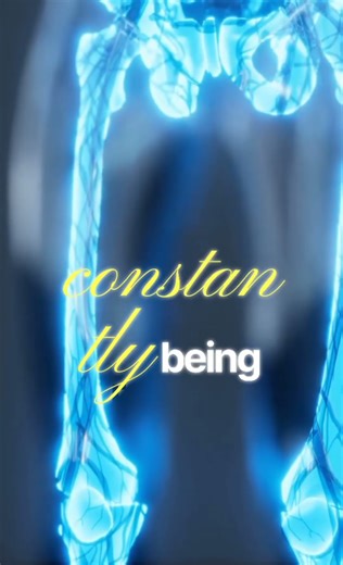 Your Bones Glow Under UV light!! #shorts