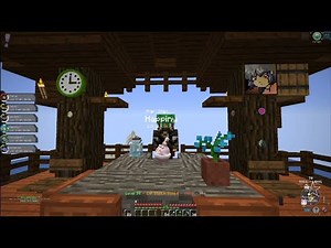 Pixelmon How to Evolve Happiny & Chansey into Blissey