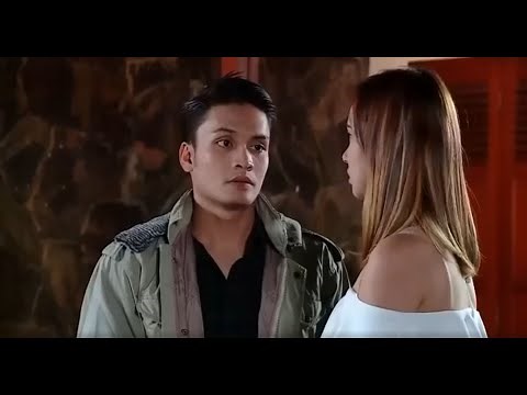 FTV Randy Pangalila & Pamela Bowie Love Is Simple