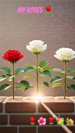 "How plants get grow 🪴"?🌹🌺🌹💐#shortsfeed #viral