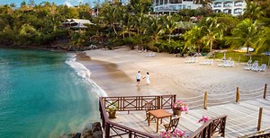 These are the best honeymoon destinations, according to U.S. News | Travel