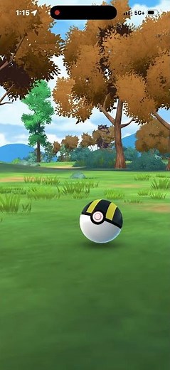 Catching Shiny Galarian Farfetch’d In Pokémon Go