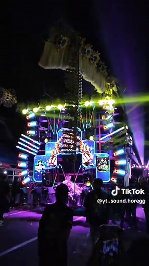 brewok limited edition mode Gatotkaca #brewogaudio #masbreechennel #soundhoregjawatimur #fyp