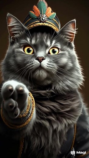 Cats at War – Realistic Military Battle!