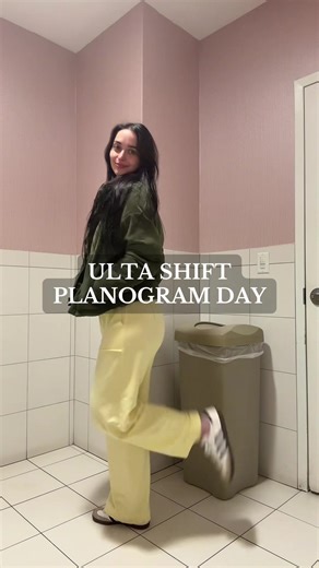 Behind the Scenes of ULTA Beauty Planogram Day