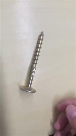 Timber Screws – The Ultimate Wood-Fastening Solution