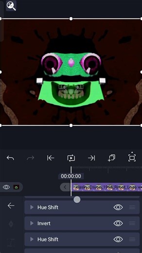 How To Make BlInDfUsIoN on After Motion Z