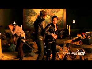 Lost Girl - 4x13 Kenzi sacrifice
