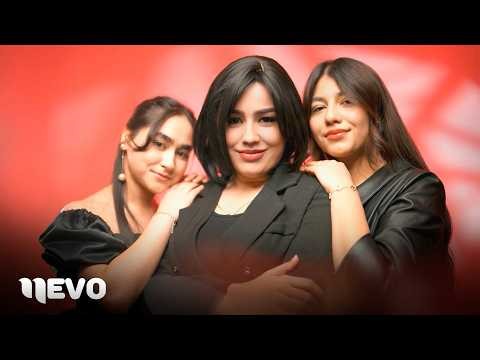 Shaxzoda Mustafakulova - Dugonajon (Official Music Video)