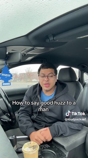 How to Compliment Your Partner: Saying Good Huzz