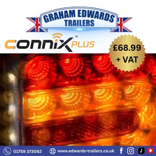 5K views · 21 reactions |  CONNIX WIRELESS LiGHTS  Discover: The...