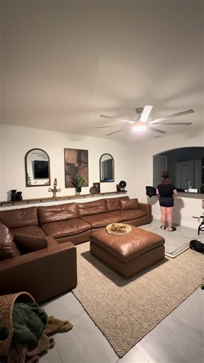 Cleaning a Cheated-On Home: Architectural Digest Style