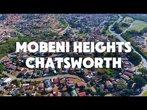 Unit 4 Mobeni Heights | Chatsworth From Above Ep. 4
