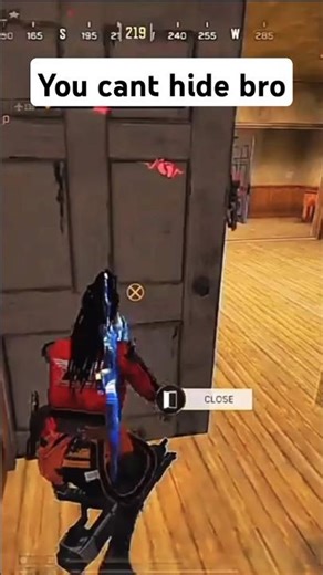 insane clutch in Alcatraz solo vs squad codm highlight