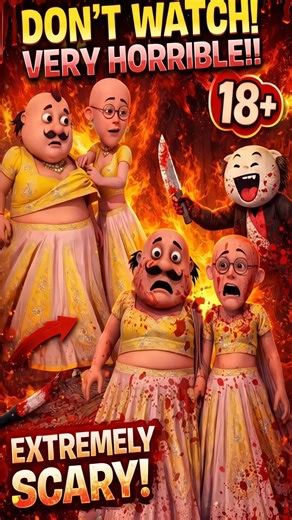 motu Patlu vfx magic toon #motupatlukijodi #indiancartoon #funny #vfx #vfxshorts #shortsfeed
