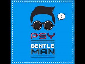 PSY - Gentleman 2013 (Unlimited Extended Extended Extended Version !!) Dance Craze