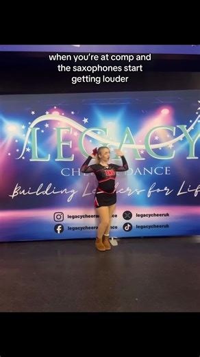 The Unexpected Challenges of Cheer Competitions