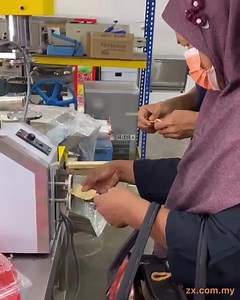 14K views · 22 reactions | Mesin Klim Karipap | Tak cederakan jari,...