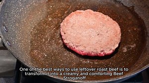 leftover roast beef recipe
