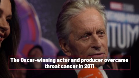 5 celebrities that beat cancer