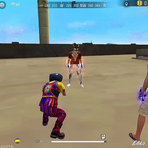 202K views · 9K reactions | GOLDEN Hip Hop vs Adam New Emote Royale  Emote Fight - SONTOSH GAMING #sontoshgaming​ #freefire​ #garenafreefire​ #emote​ #ff | Sontosh gaming | Facebook