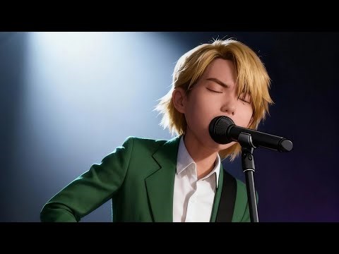 Matt's Song - Starlight Refrain