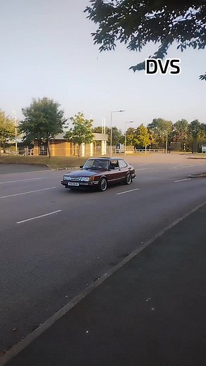 25K views · 256 reactions | SAAB produced the 900 turbo from 1979 to...