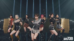 超級女團GOT新曲《Step Back》正式上架 | am730