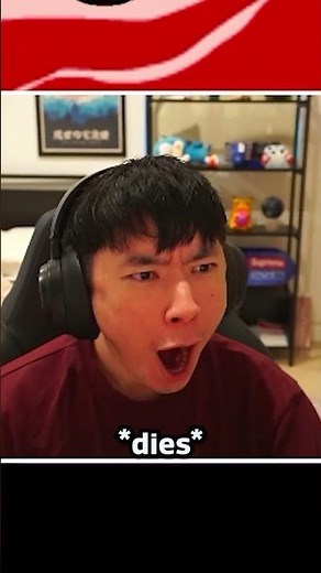 im always two steps ahead... #amongus #disguisedtoast @redbullcanada #shorts