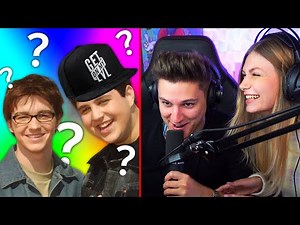 KINDERSERIEN INTROS ERRATEN! | orangemorange