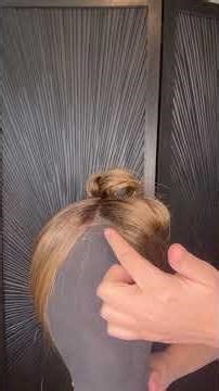 How Elevation Changes Curl Volume | Styling Tutorial | Ellen Wille US