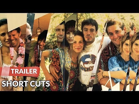 Short Cuts (1993) Trailer | Andie MacDowell | Julianne Moore