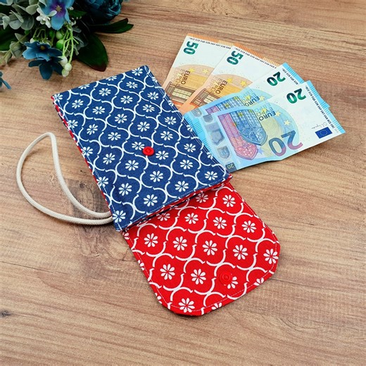 18K views · 174 reactions | Have You Tried Making It Yourself Instead of Buying? This Phone Pouch Is Amazing! | Hobby | Facebook