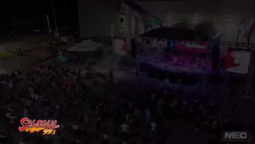 🙌🎶 ¡Gracias salseros de Mayagüez y de todo Puerto Rico! La primera noche del Festival Frankie Ruiz fue todo un éxito gracias a su energía y pasión por la salsa. 🔥💃🕺 👉 Mañana seguimos la rumba en la Concha Acústica, gratis para todos, con más música y sabor. 🇵🇷🎤 Un evento de altura presentado por Madera Events, el Municipio de Mayagüez y la emisora número uno, Salsoul. 🎶✨ | Salsoul