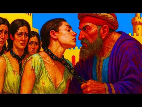 The Horrific Things Mehmed The Conqueror Did To Captive Brides