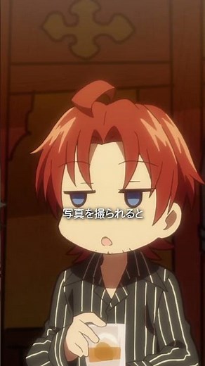 アニメ『文豪ストレイドッグス わん！』だい１１わん！ | 2025年10月6日(月)より再放送中！