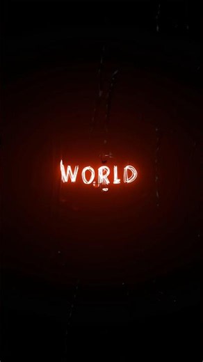 LET THE WORLD BURN - Chris Grey | lyrics | aesthetic | song with lyrics | english song | Slowed
