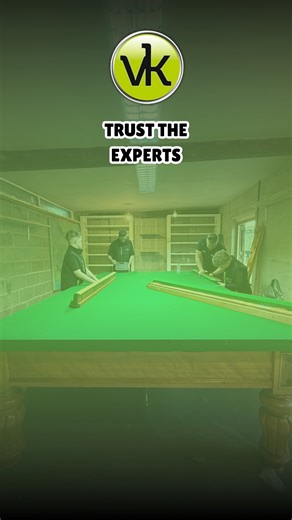 VK Removals and Storage on Instagram: "There’s not an aspect of moving we can’t handle. From carefully dismantling a full-size snooker table to transporting it safely and precisely, every detail is planned, protected and professionally executed. 🎱 One of Ireland’s leading removals companies, with hundreds of 5⭐ reviews online. Don’t take our word for it, check them out yourself for real peace of mind. When it matters, trust the experts. 🤝 On the move? Get in touch. 📞 028 8775 5955 ☎️ 07787 44