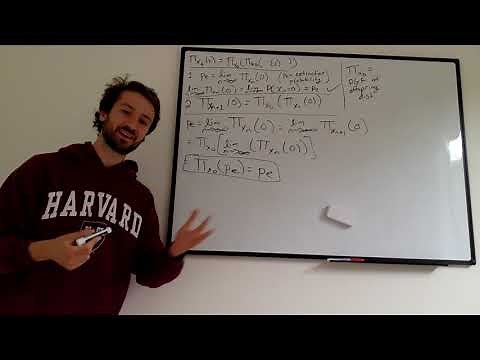 5. Branching Process: Extinction Probability