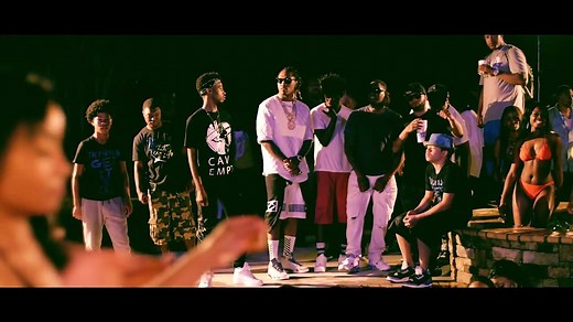 Future - Monster (Explicit) HD Video