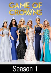 Game of Crowns: Unladylike Behavior