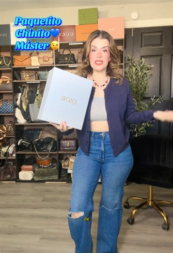 La amoooooooooo tan clásica más info 📨 sígueme en ambas cuentas no me pierdas @Selene_jimenez #luxuryfinds #selene_jimenez #whatsinmybag #luxuryonabudget #selene