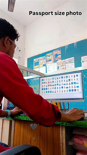 Rifat Computer Kubernath📍 हाई स्कूल के पास कुबेरनाथ on Instagram: "Passport size photo 📌 Rifat computer kubernath राजकुमार (हाई) स्कूल के पास कुबेरनाथ #kubersthan #kushinagar #padrauna #kasiya #tamkuhiroad fazilnagar turkptti kubernath gujrat mumbai"