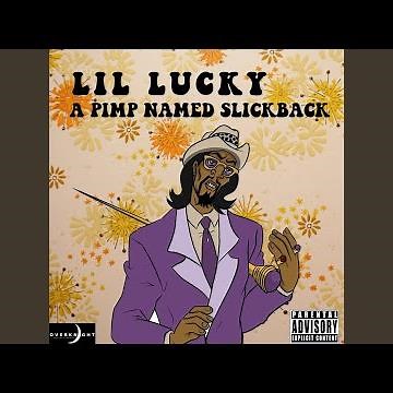 A Pimp Named Slickback