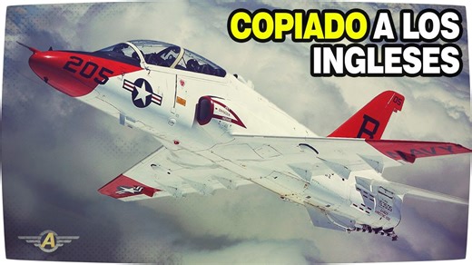 BAE Systems Hawk et T-45 Goshawk : combat aérien !