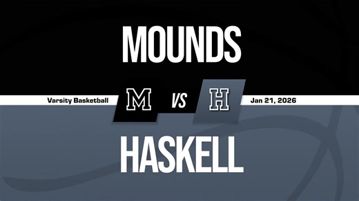 Basketball Recap: Haskell's Luck Changes for the Better on Friday